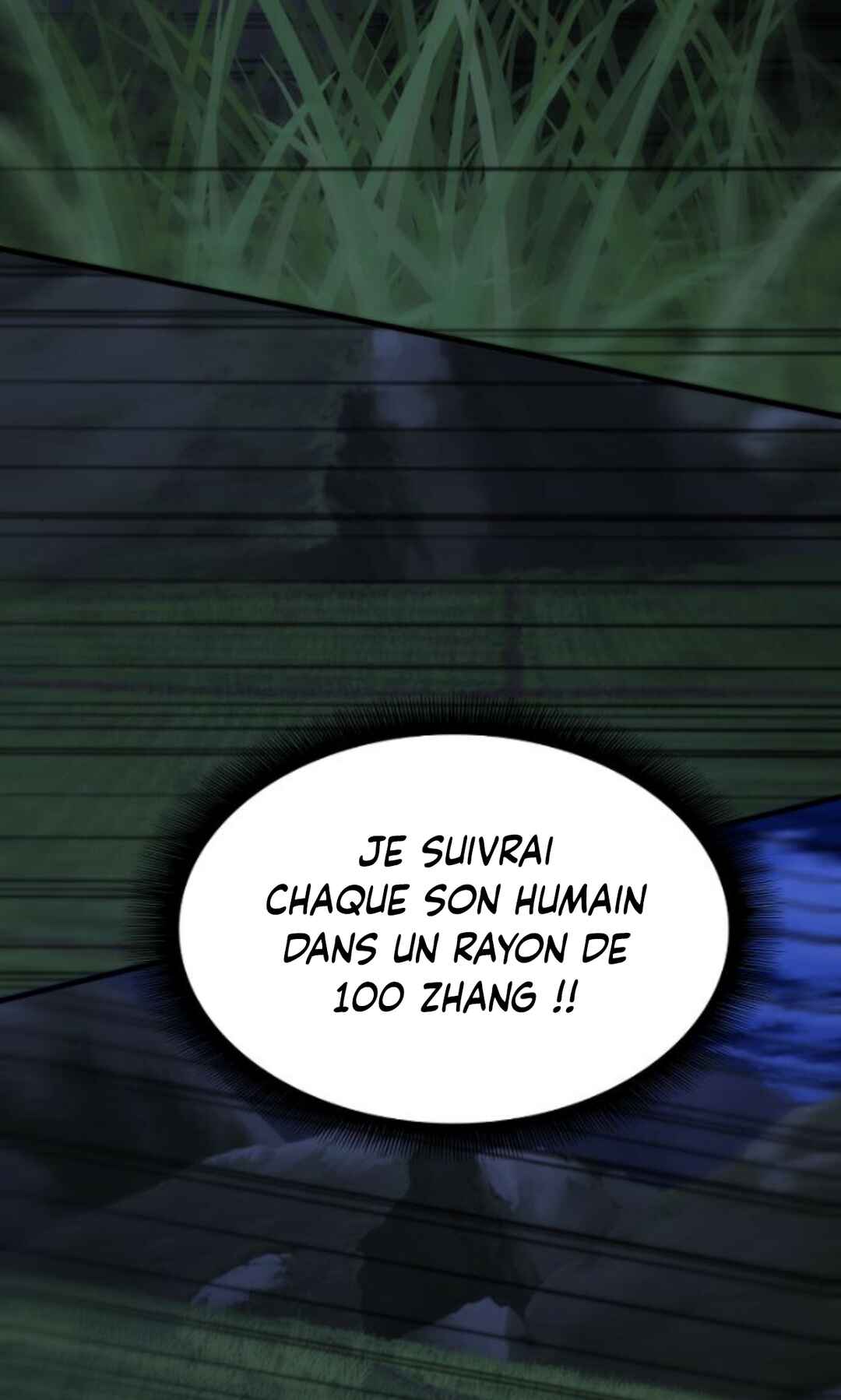 A Blade at a Time Chapter 35 - Page 10