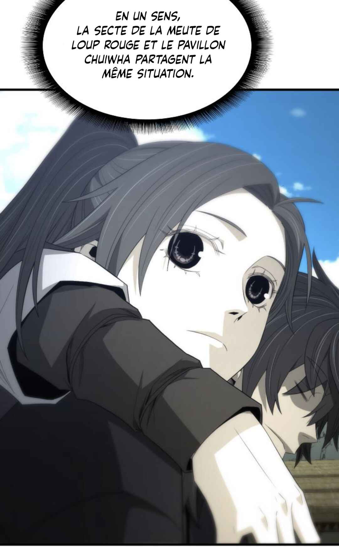 A Blade at a Time Chapter 35 - Page 103