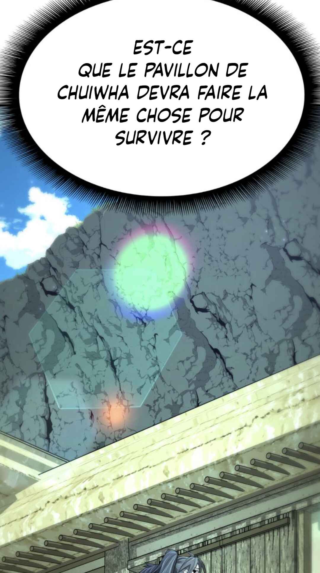 A Blade at a Time Chapter 35 - Page 107