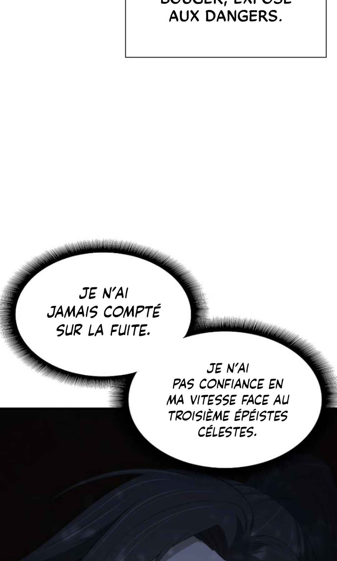 A Blade at a Time Chapter 35 - Page 15