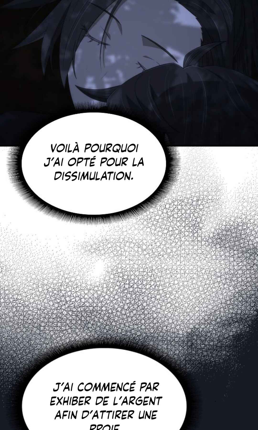 A Blade at a Time Chapter 35 - Page 16