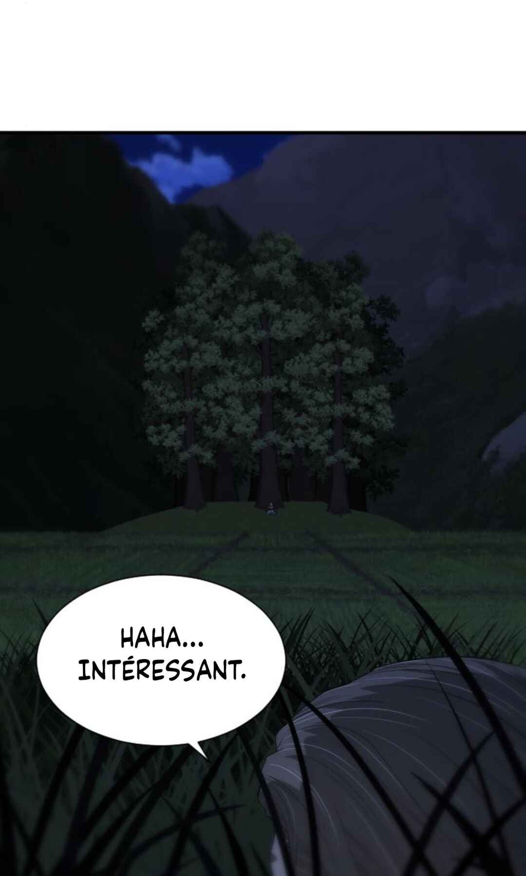 A Blade at a Time Chapter 35 - Page 23
