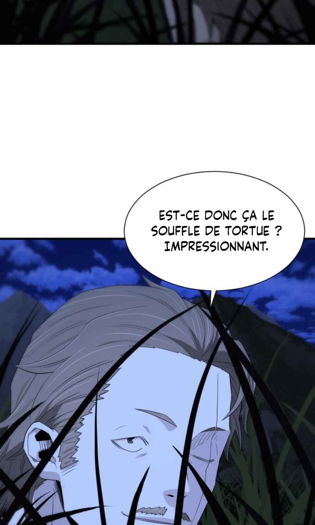 A Blade at a Time Chapter 35 - Page 24