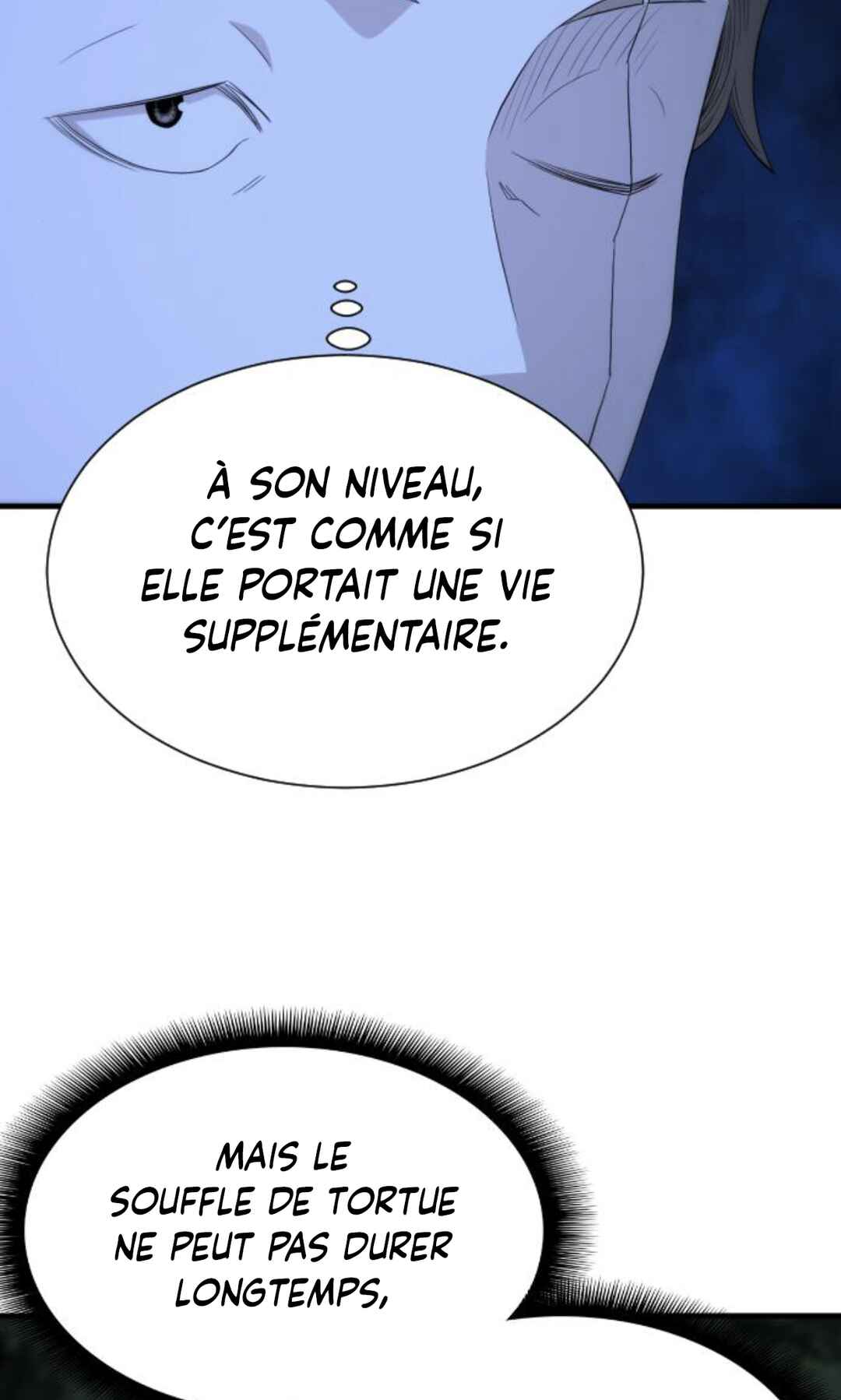 A Blade at a Time Chapter 35 - Page 26