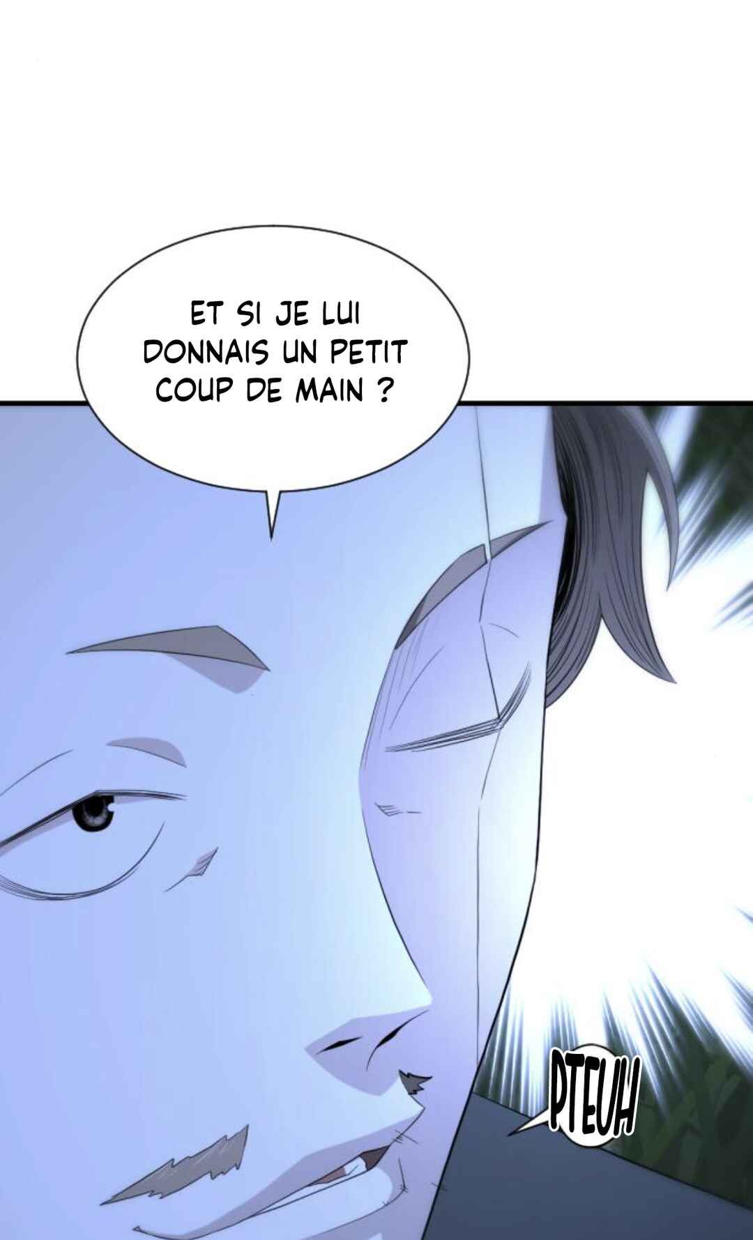 A Blade at a Time Chapter 35 - Page 28