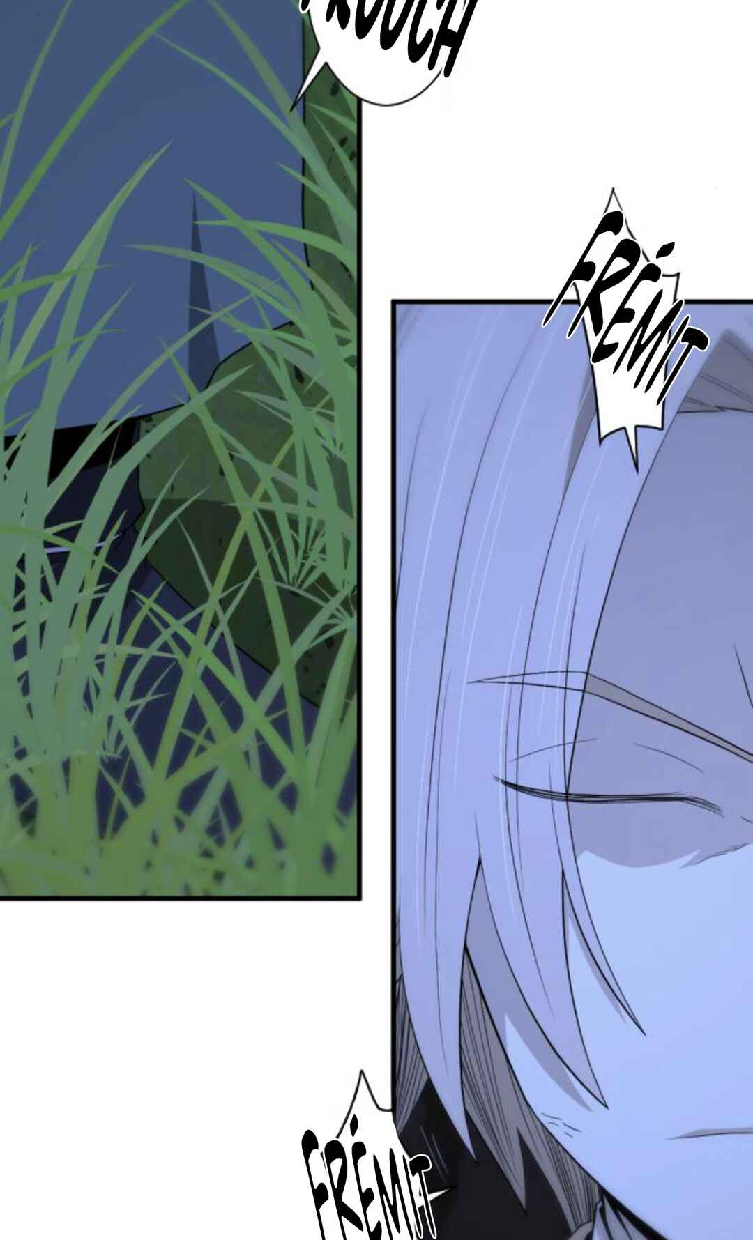 A Blade at a Time Chapter 35 - Page 32