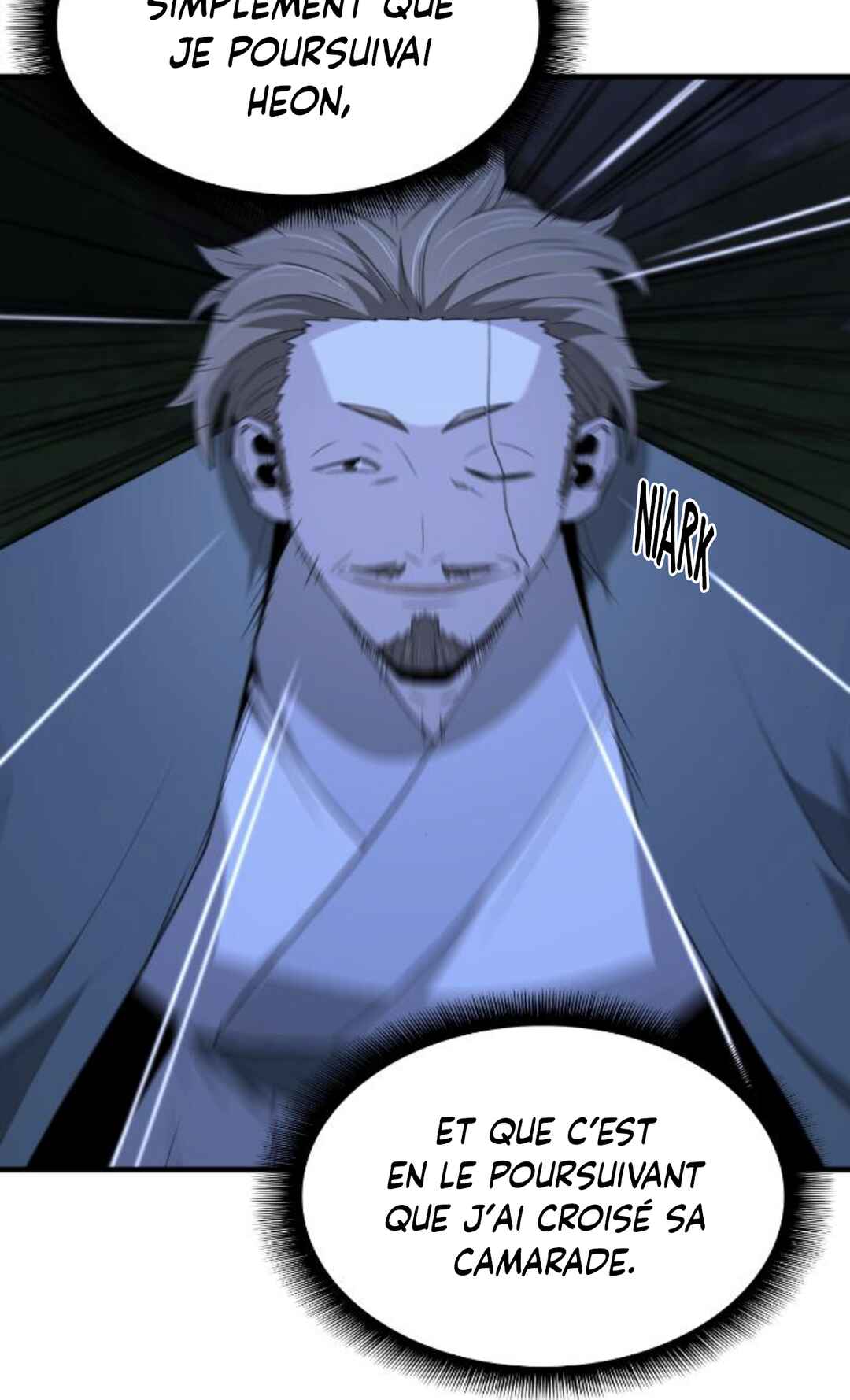 A Blade at a Time Chapter 35 - Page 42