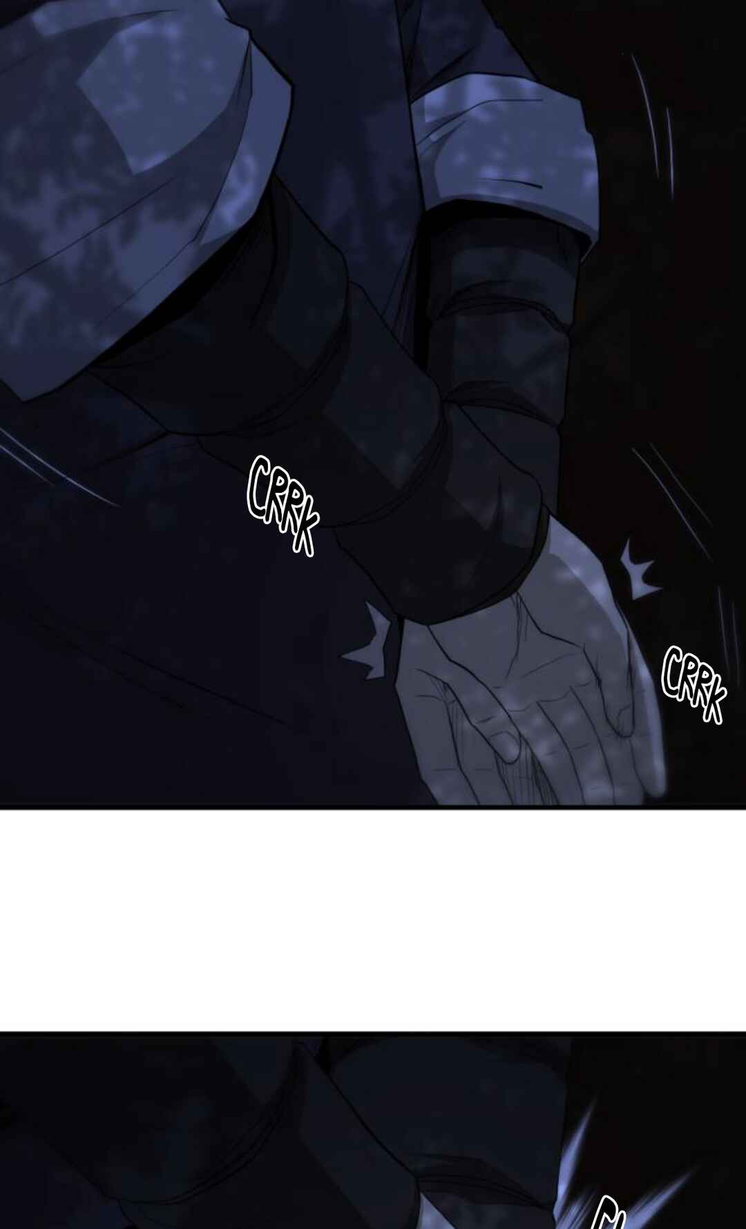 A Blade at a Time Chapter 35 - Page 47