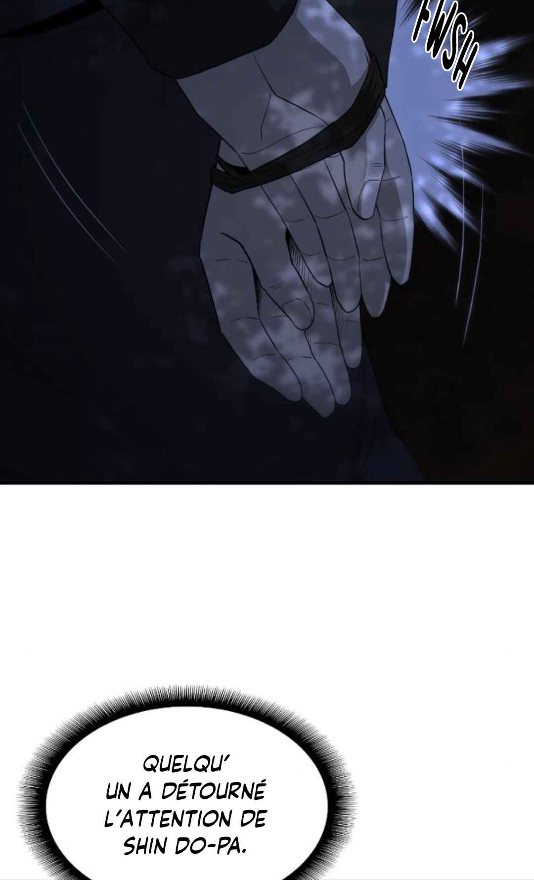 A Blade at a Time Chapter 35 - Page 48