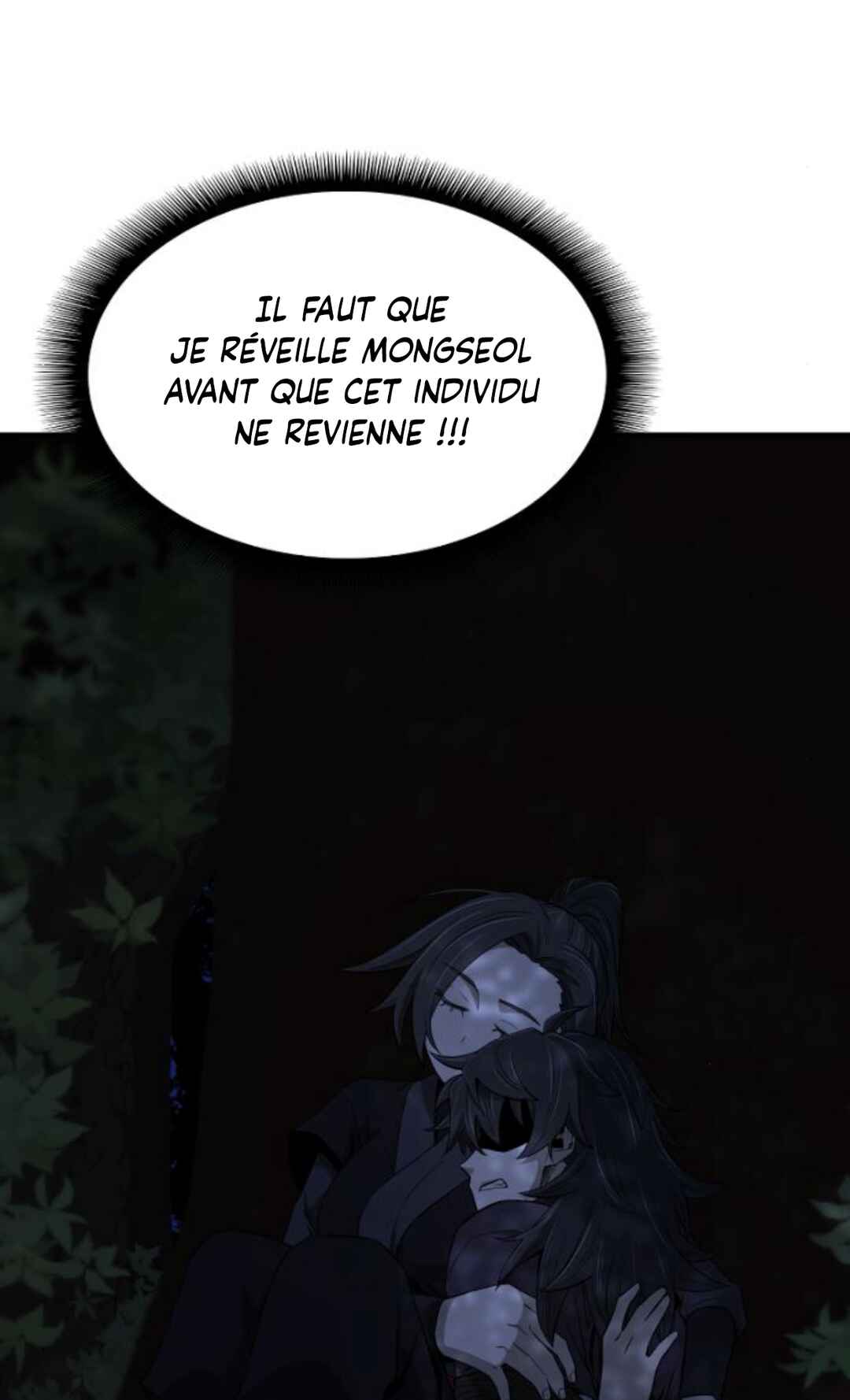 A Blade at a Time Chapter 35 - Page 50
