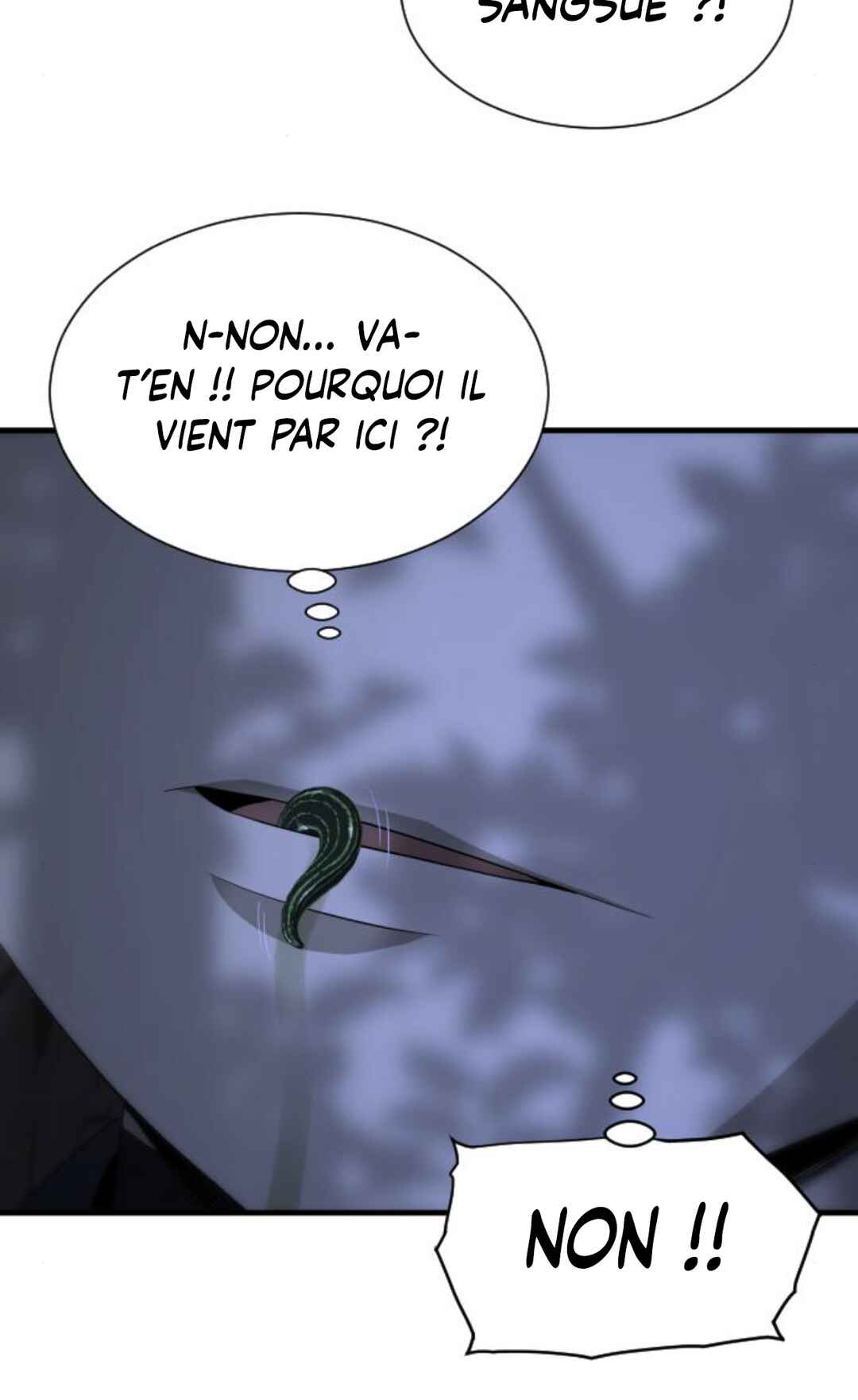 A Blade at a Time Chapter 35 - Page 56