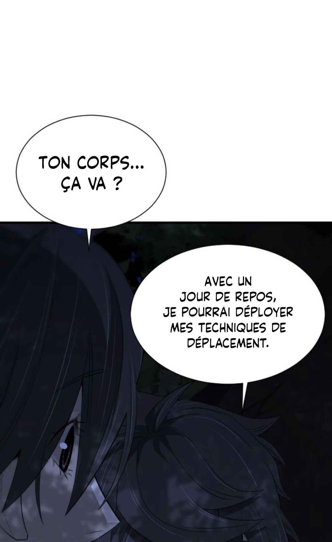 A Blade at a Time Chapter 35 - Page 65