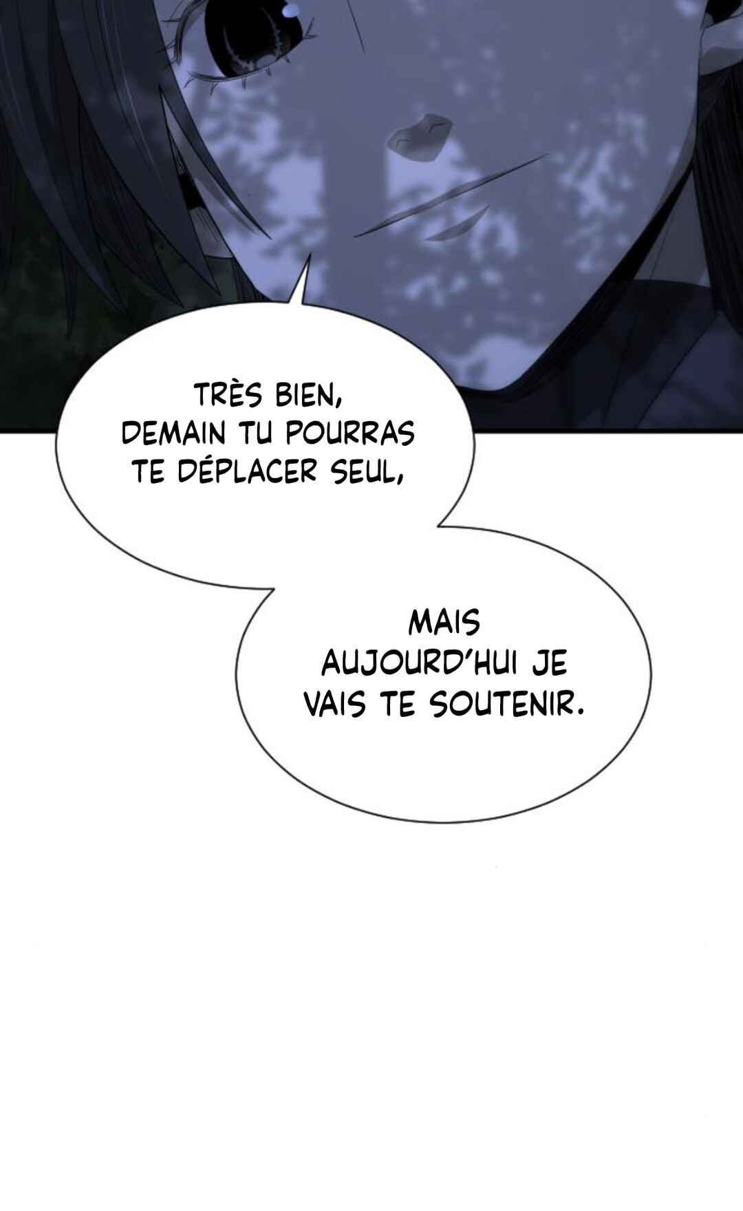A Blade at a Time Chapter 35 - Page 67