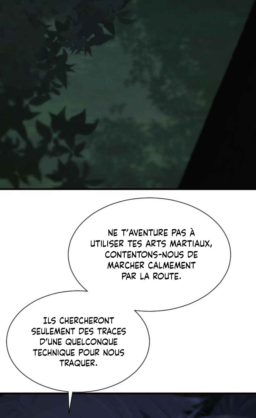 A Blade at a Time Chapter 35 - Page 72
