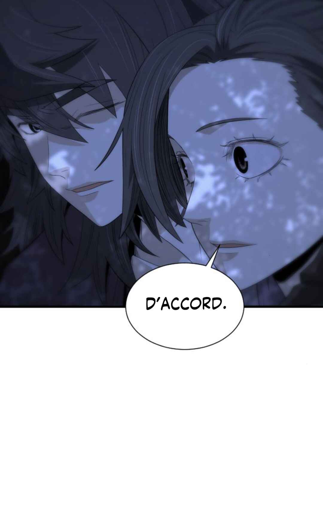 A Blade at a Time Chapter 35 - Page 73