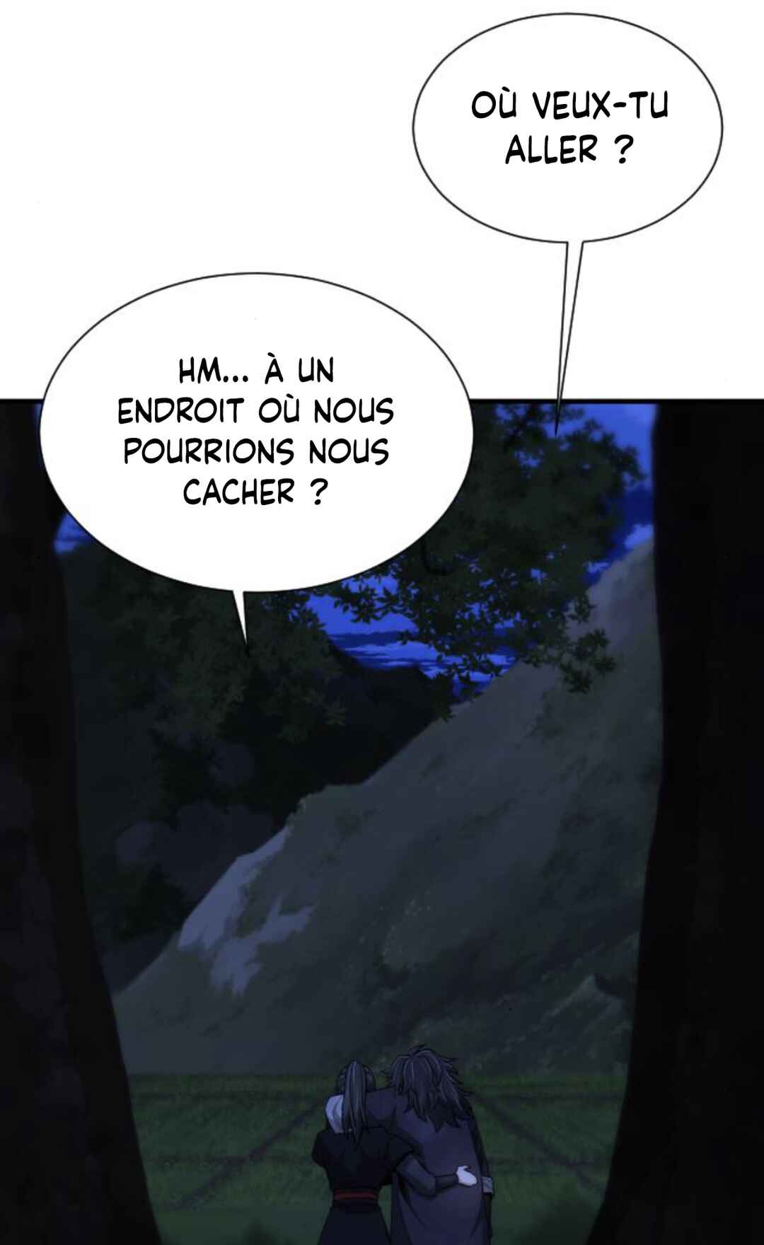 A Blade at a Time Chapter 35 - Page 74