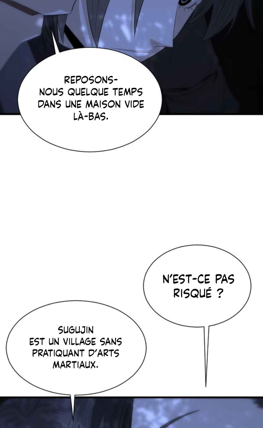 A Blade at a Time Chapter 35 - Page 76