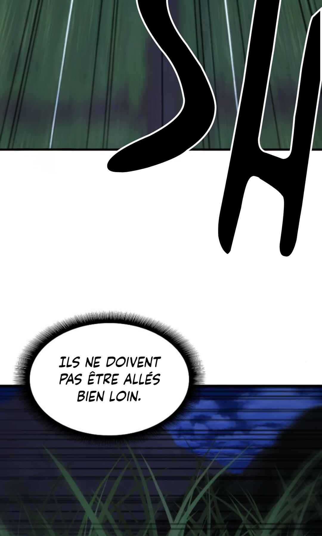 A Blade at a Time Chapter 35 - Page 9
