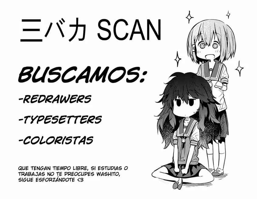 Kami Eshi JK to OL Fujoshi Chapter 6 - Page 23