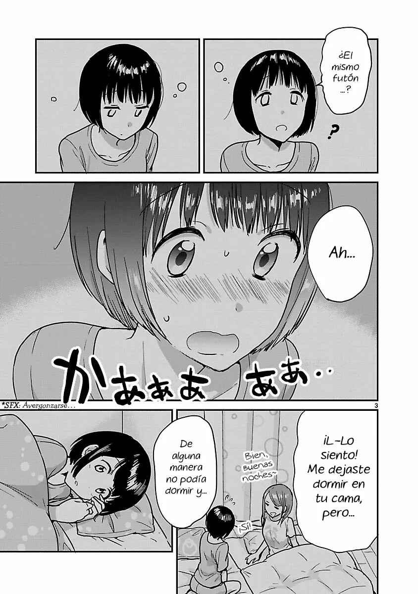 Kami Eshi JK to OL Fujoshi Chapter 6 - Page 4