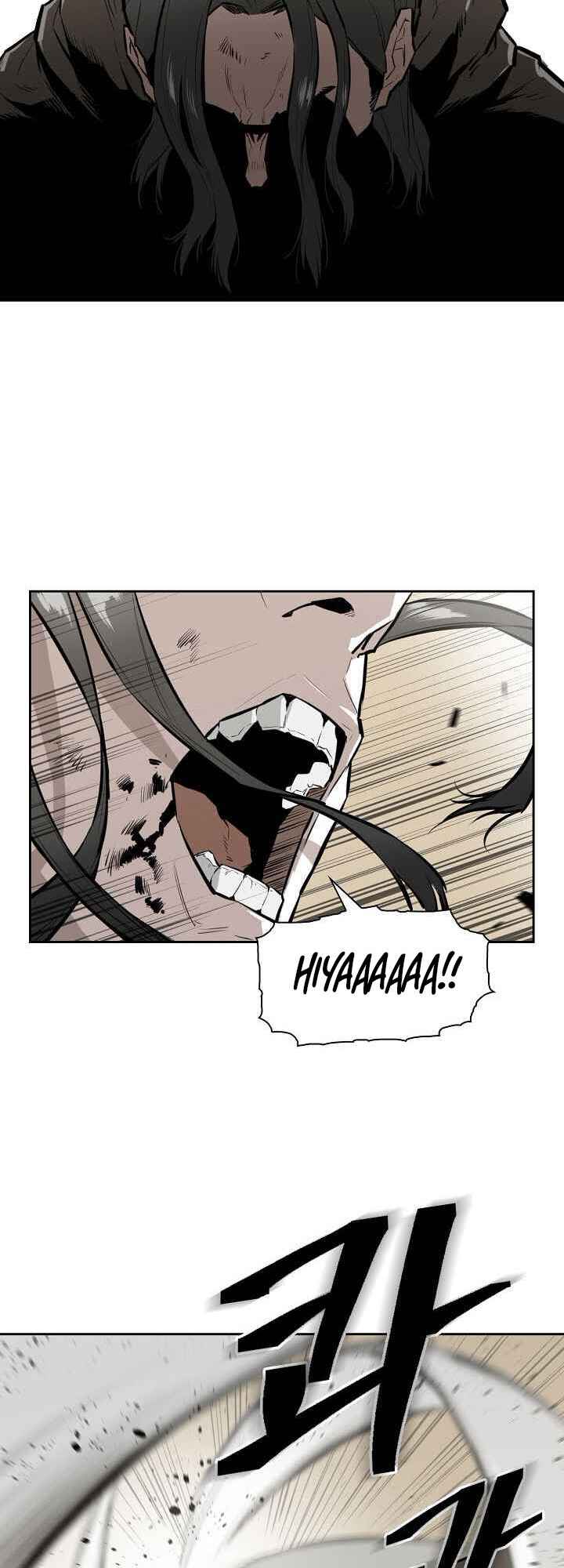 Wind Spirit Chapter 17 - Page 14