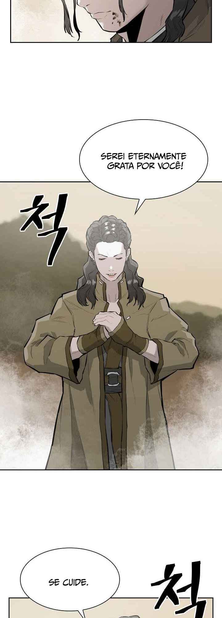 Wind Spirit Chapter 17 - Page 26
