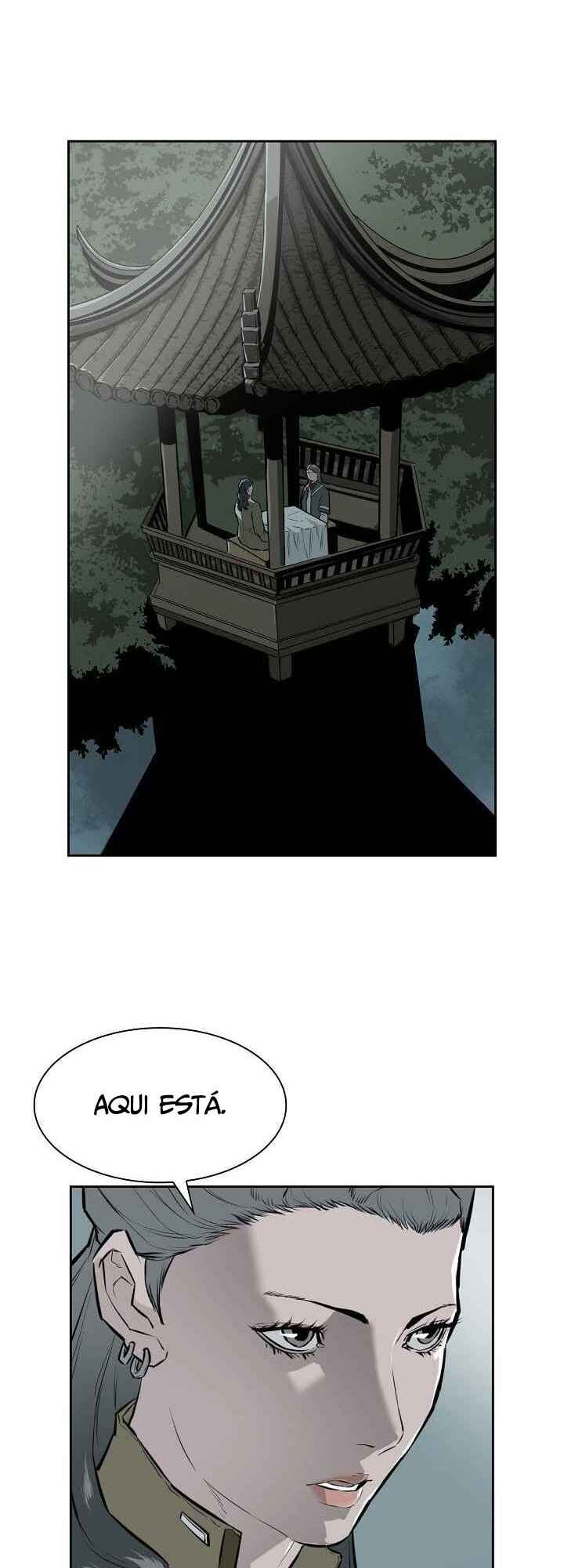 Wind Spirit Chapter 17 - Page 30
