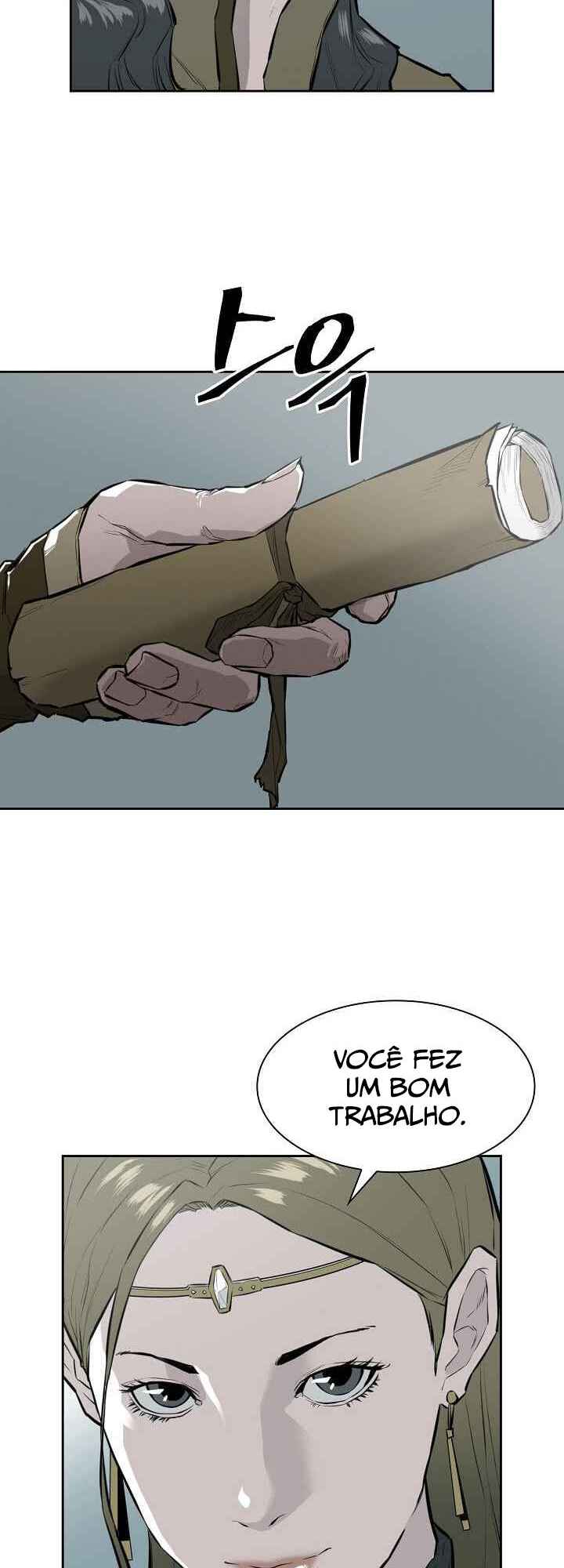 Wind Spirit Chapter 17 - Page 31