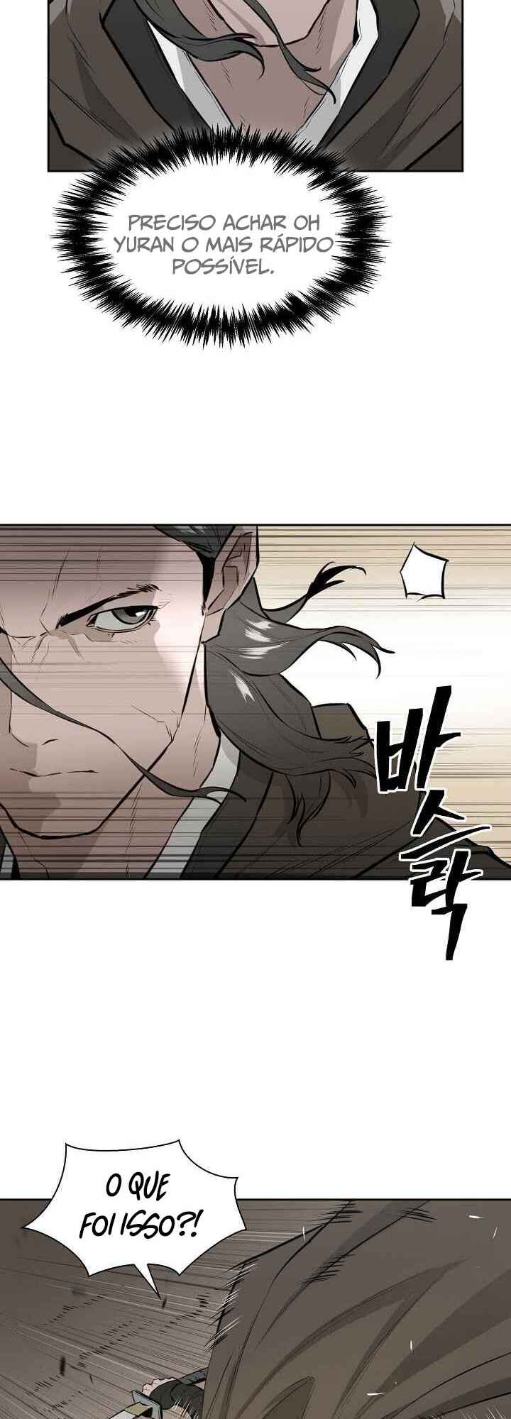 Wind Spirit Chapter 17 - Page 40