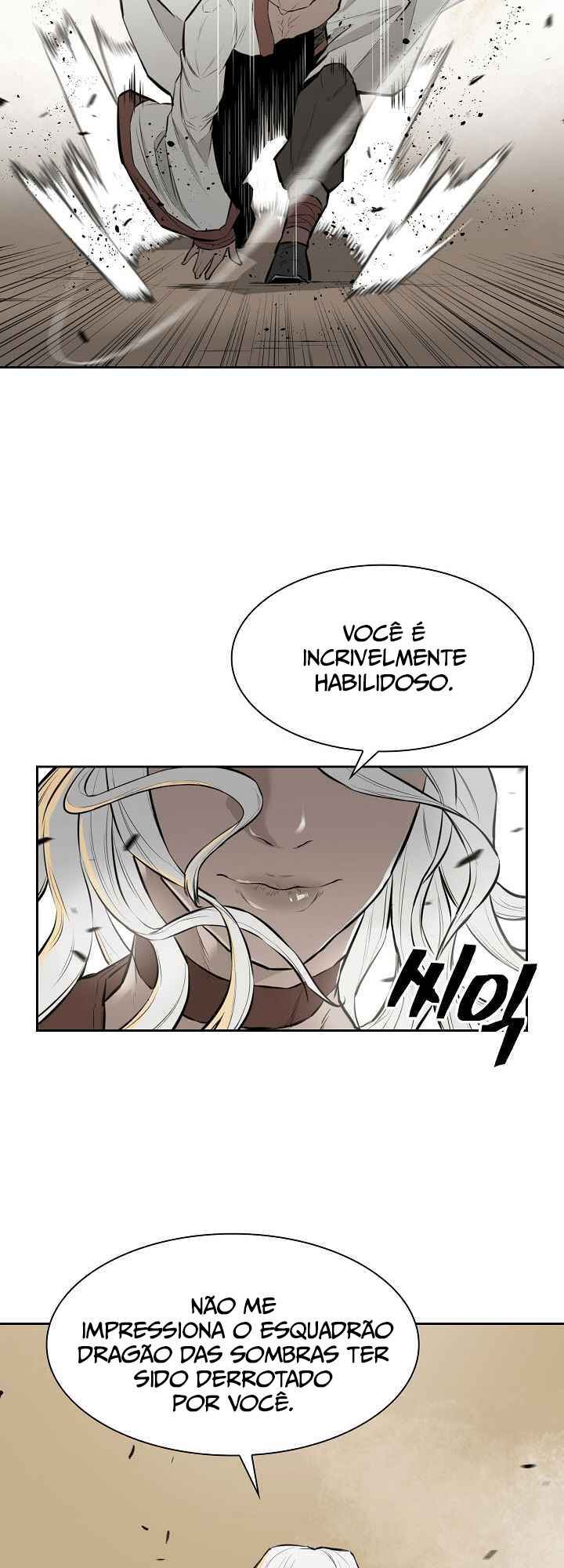 Wind Spirit Chapter 17 - Page 43