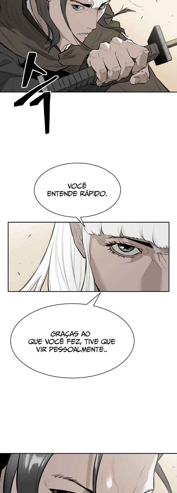 Wind Spirit Chapter 17 - Page 45
