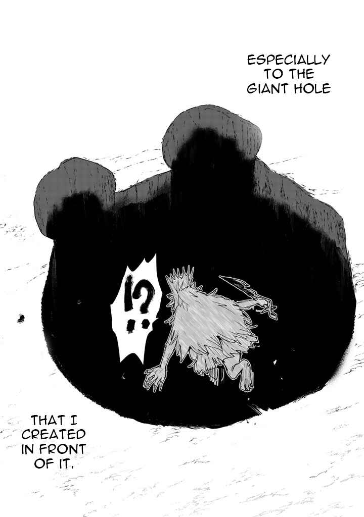 Kuma Kuma Kuma Bear Chapter 12 - Page 9