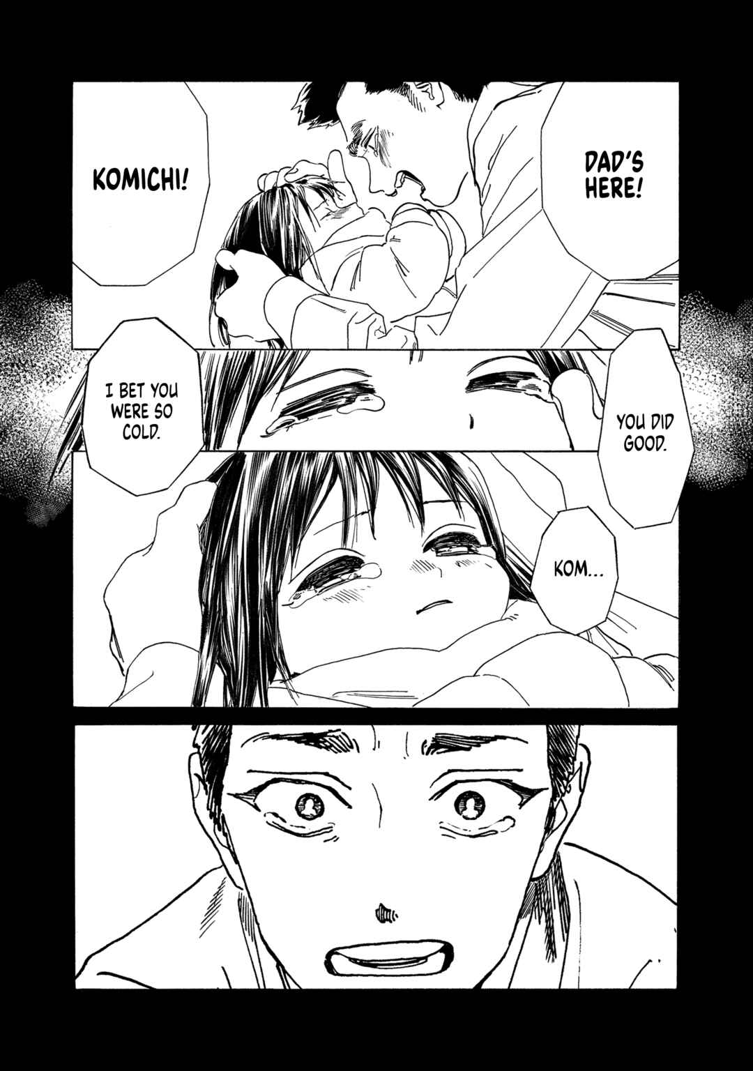 Akebi-chan no Sailor Fuku Chapter 75 - Page 21