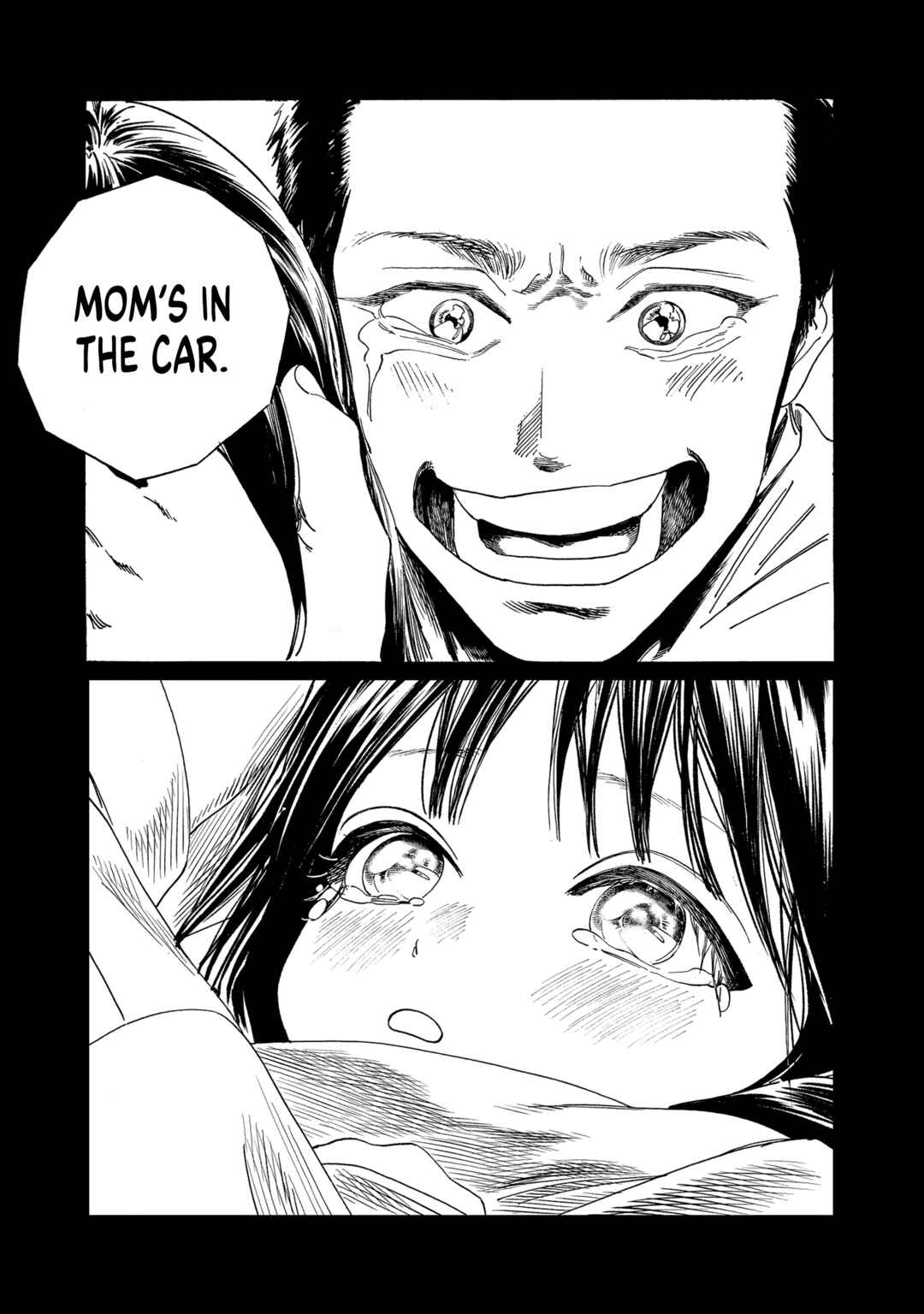 Akebi-chan no Sailor Fuku Chapter 75 - Page 23