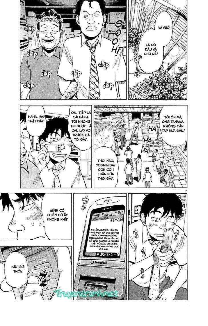 Boys on the Run Chapter 15 - Page 9