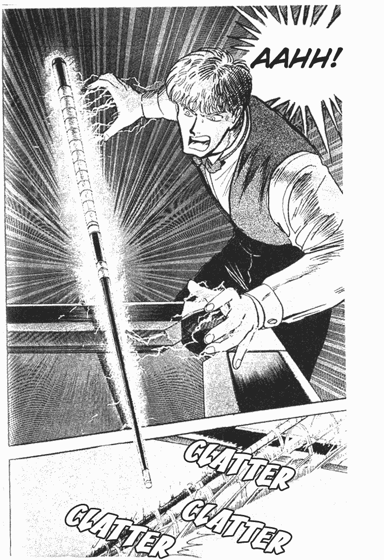 Break Shot Chapter 26 - Page 13