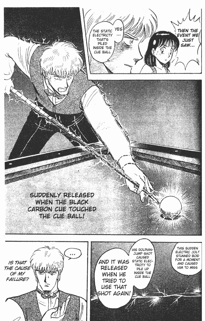Break Shot Chapter 26 - Page 16