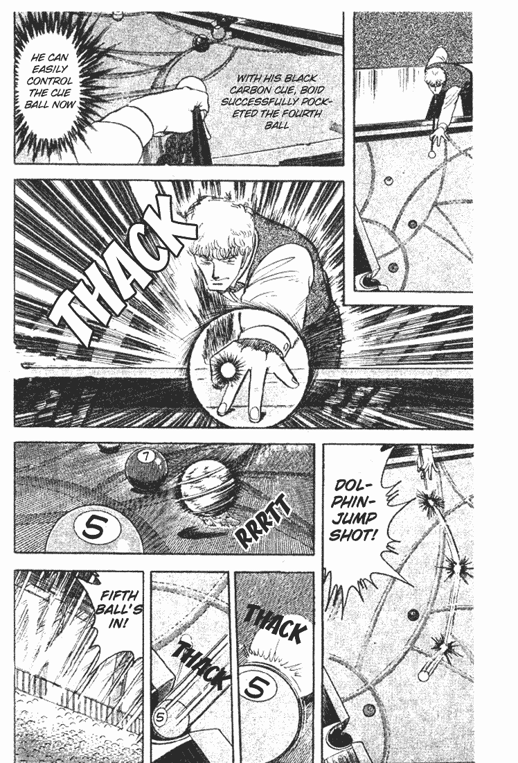 Break Shot Chapter 26 - Page 3