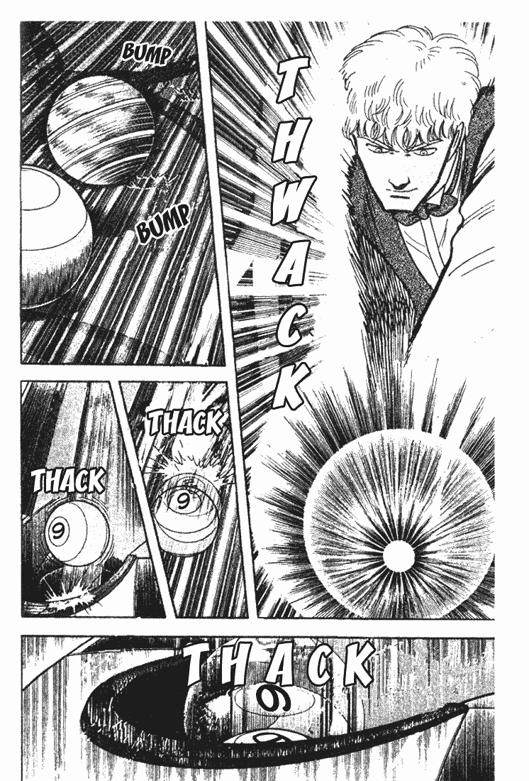 Break Shot Chapter 26 - Page 7