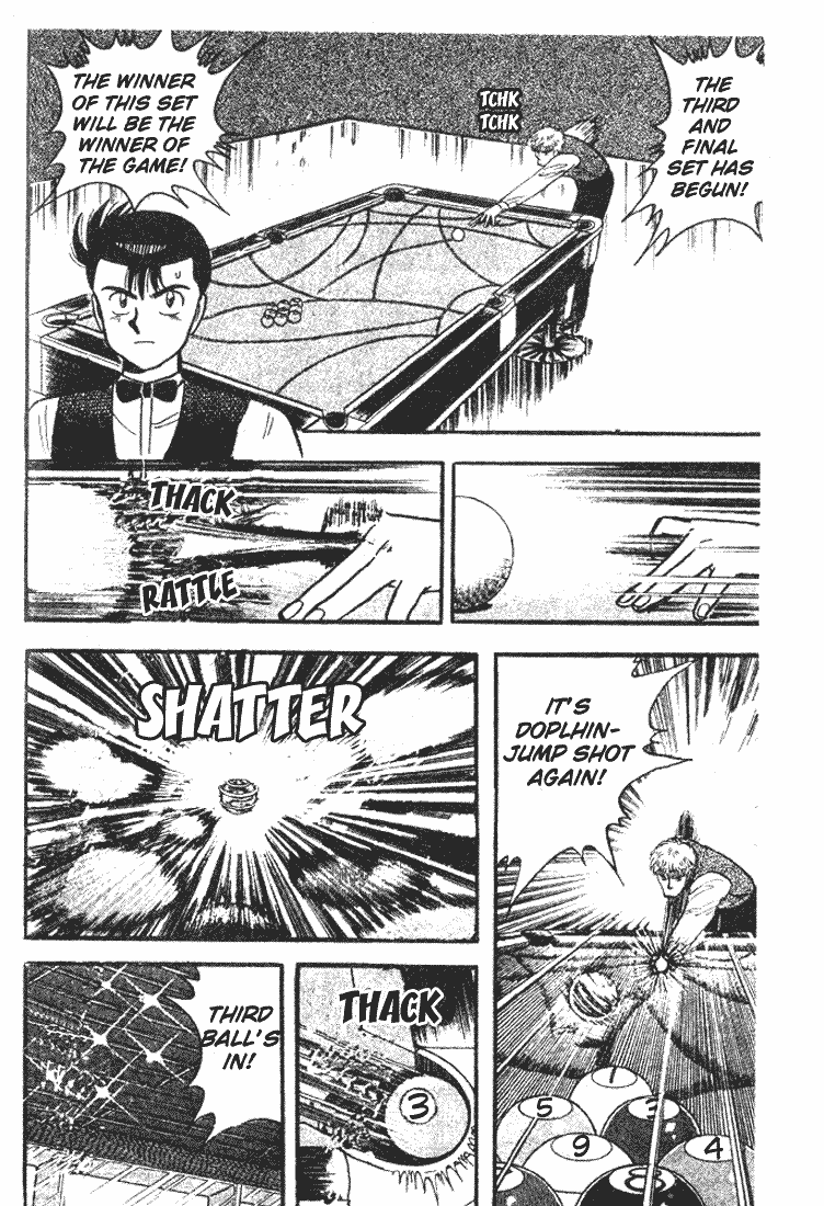 Break Shot Chapter 26 - Page 9