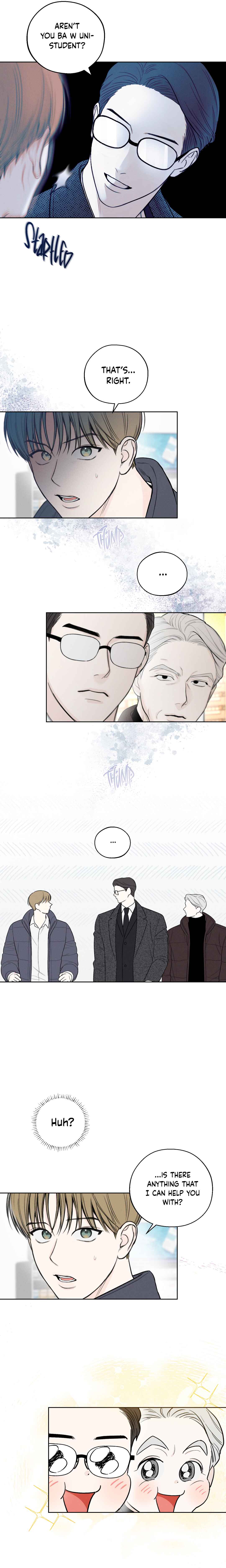 December Chapter 43 - Page 11