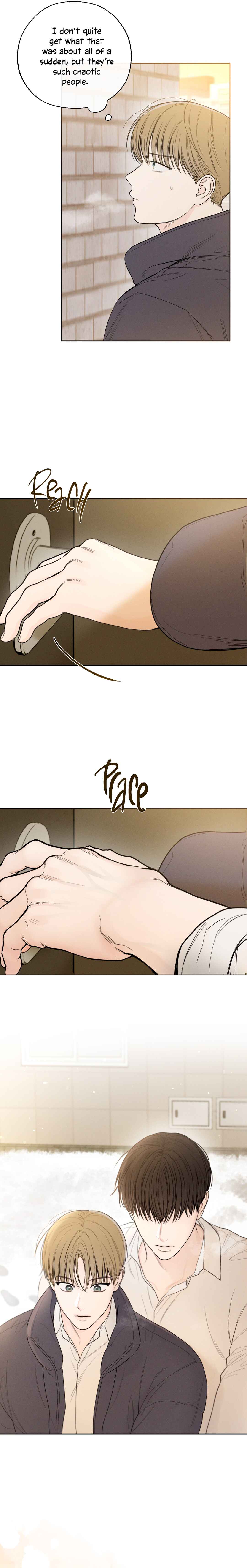 December Chapter 43 - Page 16