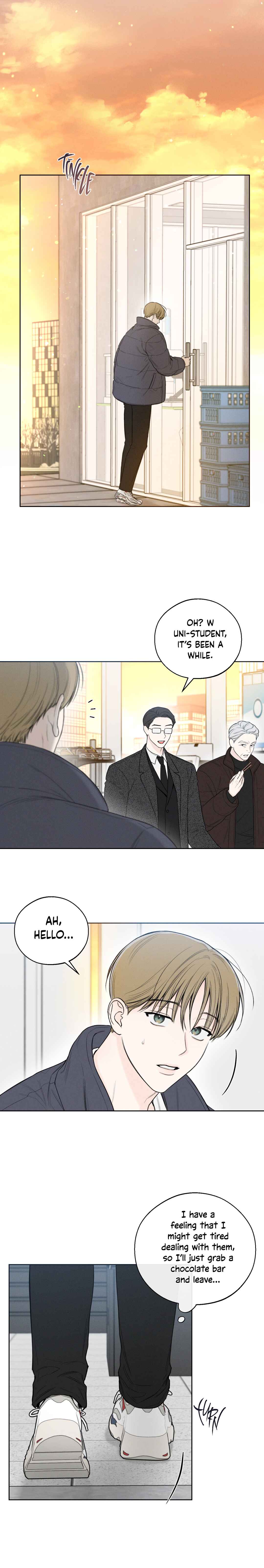 December Chapter 43 - Page 6