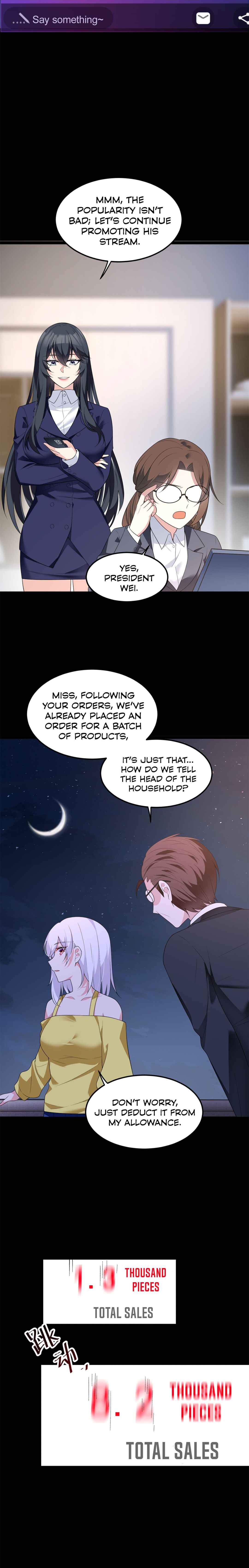 Wǒ zài Yìshì Chī Ruǎnfàn Chapter 146 - Page 13