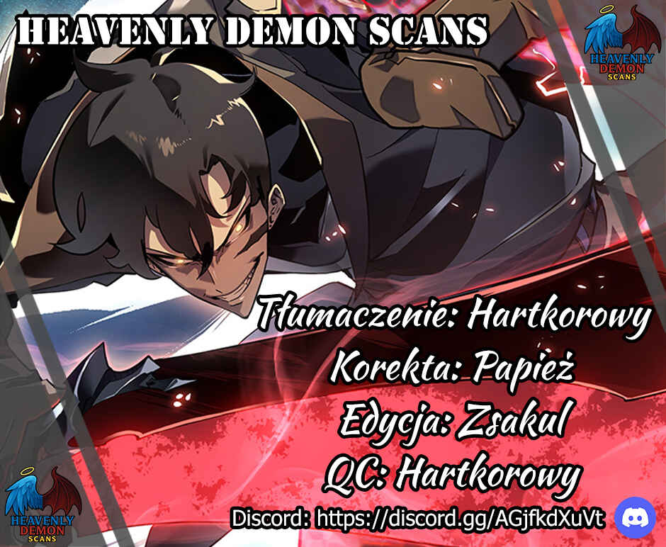 The SSS-Ranker Returns Chapter 7 - Page 1