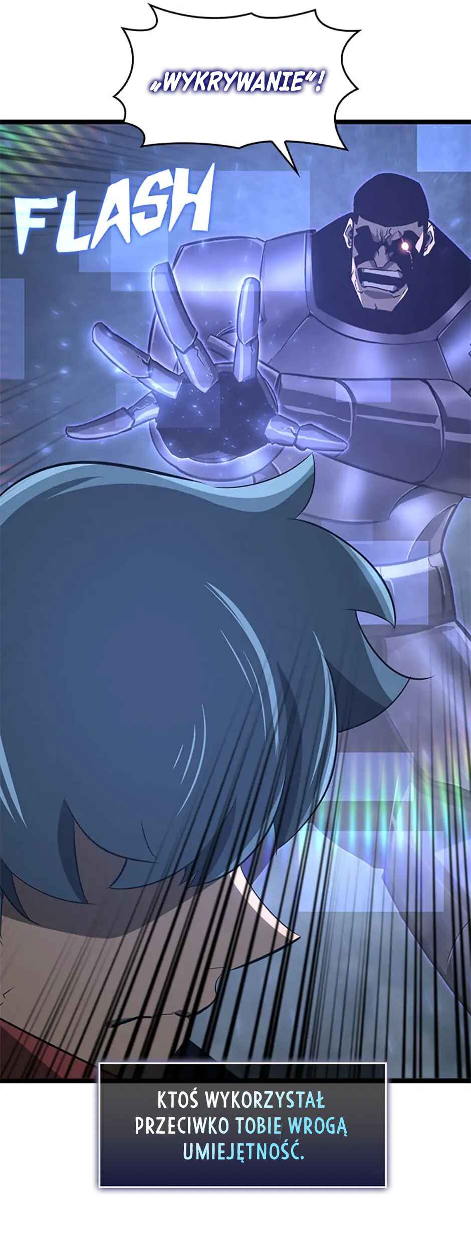 The SSS-Ranker Returns Chapter 7 - Page 38