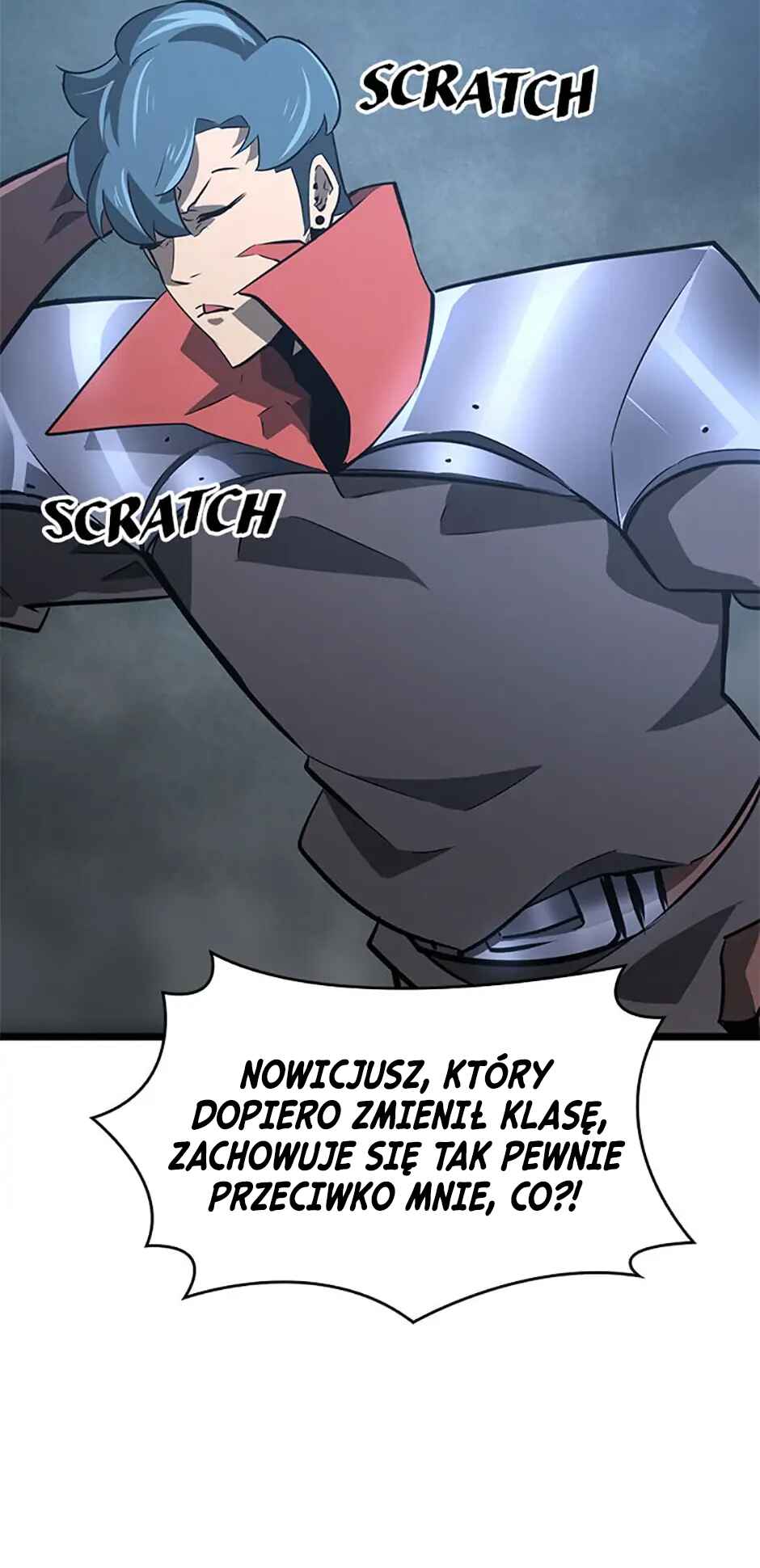 The SSS-Ranker Returns Chapter 7 - Page 42