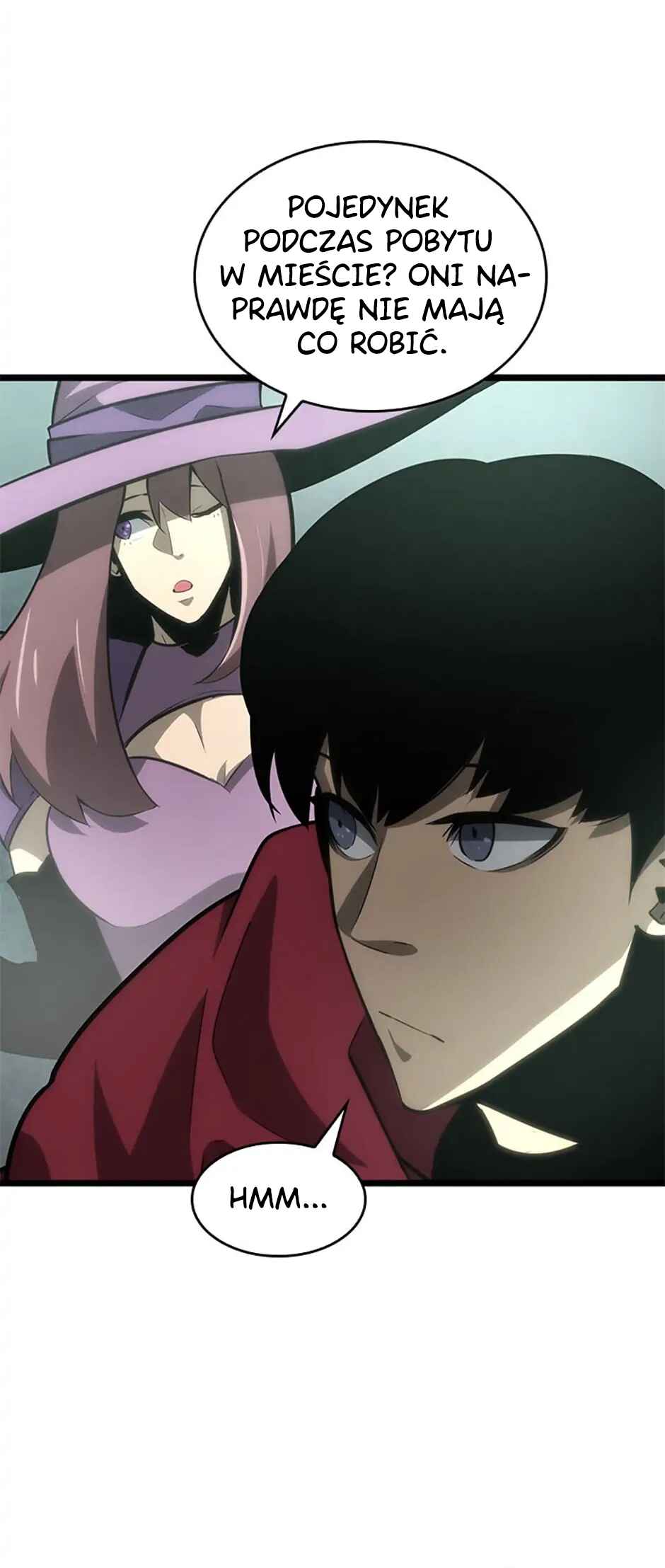 The SSS-Ranker Returns Chapter 7 - Page 59