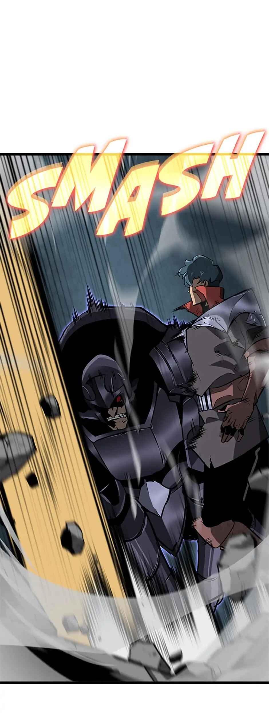The SSS-Ranker Returns Chapter 7 - Page 70