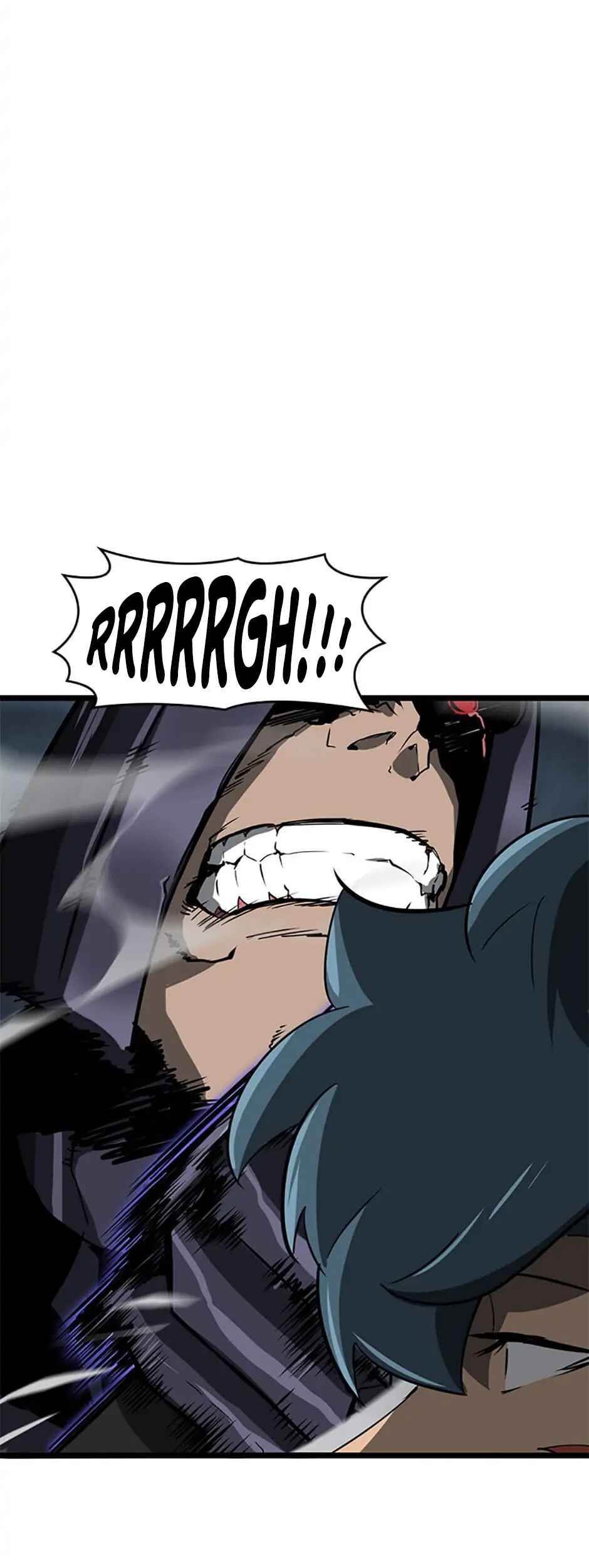 The SSS-Ranker Returns Chapter 7 - Page 71